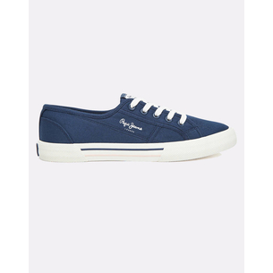 Product PEPE JEANS BRADY BASIC W WOMEN'S SHOES base image