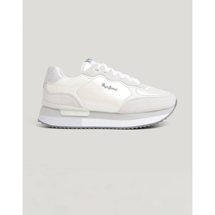 Product PEPE JEANS RUSPER SHINE ΠΑΠΟΥΤΣΙ ΓΥΝΑΙΚΕΙΟ base image