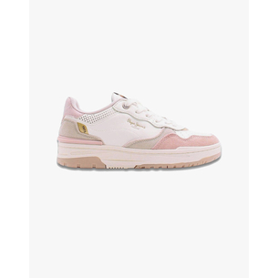 Product PEPE JEANS CHESTER IVY W WOMEN'S SHOES base image