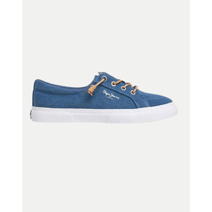 Product PEPE JEANS KENTON DENIM W ΠΑΠΟΥΤΣΙ ΓΥΝΑΙΚΕΙΟ base image