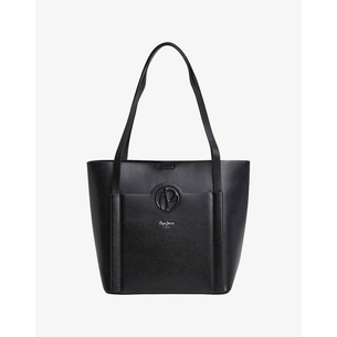 Product PEPE JEANS COLBIE LIMITED ΤΣΑΝΤΑ ΓΥΝΑΙΚΕΙΟ (Διαστάσεις: 33.5 x 14.5 x 26εκ.) base image