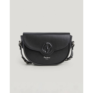 Product PEPE JEANS CRISHA LIMITED ΤΣΑΝΤΑ ΓΥΝΑΙΚΕΙΟ (Διαστάσεις: 25 x 16 x 7.5εκ.) base image