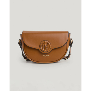 Product PEPE JEANS CRISHA LIMITED ΤΣΑΝΤΑ ΓΥΝΑΙΚΕΙΟ (Διαστάσεις: 25 x 16 x 7.5εκ.) base image