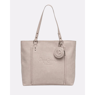 Product PEPE JEANS BELLAMIE MAIN WOMEN'S BAG (Dimensions: 37 x 13 x 33cm.) base image