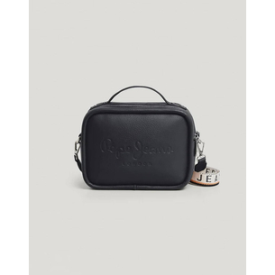 Product PEPE JEANS BASSY MAIN ΤΣΑΝΤΑ ΓΥΝΑΙΚΕΙΟ (Διαστάσεις: 22 x 8 x 17εκ.) base image