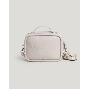 Product PEPE JEANS BASSY MAIN ΤΣΑΝΤΑ ΓΥΝΑΙΚΕΙΟ (Διαστάσεις: 22 x 8 x 17εκ.) base image