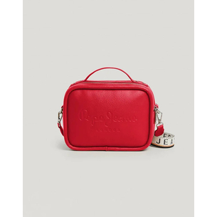 Product PEPE JEANS BASSY MAIN ΤΣΑΝΤΑ ΓΥΝΑΙΚΕΙΟ (Διαστάσεις: 22 x 8 x 17εκ.) base image