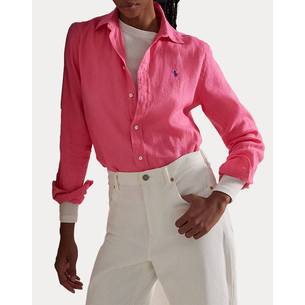 Product RALPH LAUREN 17/1 PD LINEN-LSL-BFS base image