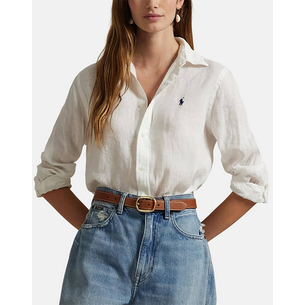 Product RALPH LAUREN 17/1 PD LINEN-LSL-BFS base image
