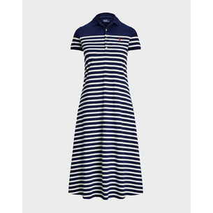 Product RALPH LAUREN 30/1S STRETCH MESH-SSL-DAD base image