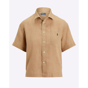 Product RALPH LAUREN SS SAYNA ST-LONG SLEEVE-BUTTON FRONT SHIRT base image