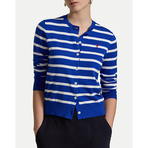 Product RALPH LAUREN 2/50 PIMA COTTON-LSL-PLO base image