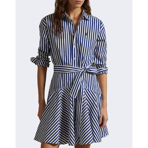 Product RALPH LAUREN 80/2 MW CTN PW-LSL-DAD base image