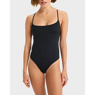 Product ROXY BEACH CLASSICS STRAPPY OP SWIMSUIT WOMEN base image