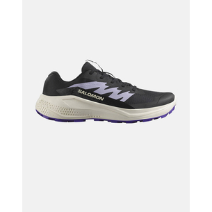 Product SALOMON SMU BANK ALPHAGLIDE W PHANTOM / VANILLA ICE / LIBERTY WOMEN'S SHOES base image