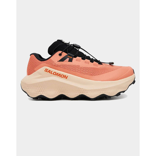 Product SALOMON TRAIL RUNNING - ULTRA ULTRA GLIDE 3 W FUSION CORAL / TENDER PEACH / BLACK ΠΑΠΟΥΤΣΙ ΓΥΝΑΙΚΕΙΟ base image