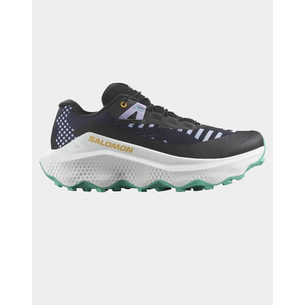 Product SALOMON TRAIL RUNNING - ULTRA ULTRA GLIDE 3 W PROTO PACK BLACK / WHITE / WATERFALL ΠΑΠΟΥΤΣΙ ΓΥΝΑΙΚΕΙΟ base image