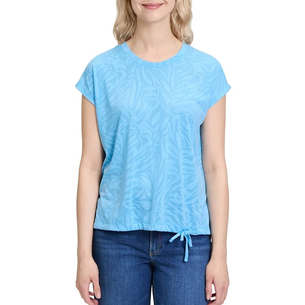 Product SO COSY BLOUSE base image