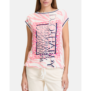 Product SO COSY BLOUSE base image