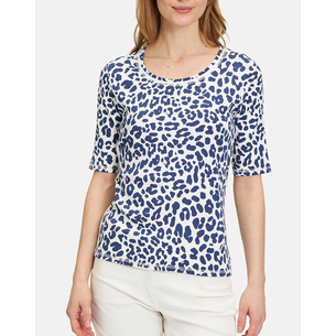 Product SO COSY BLOUSE base image