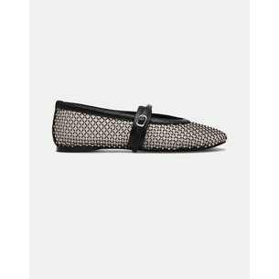Product STEVE MADDEN  FW25-0 04005 REJOICE-MR BALLERINAS ΠΑΠΟΥΤΣΙ ΓΥΝΑΙΚΕΙΟ base image