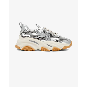 Product STEVE MADDEN FW25-0 04005 POSSESSION-E SNEAKER SHOES WOMEN base image