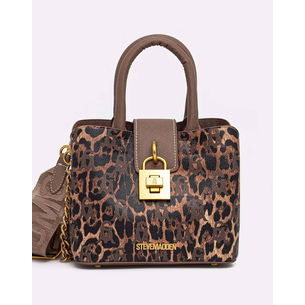 Product STEVE MADDEN BTENOR-L 02002 WOMEN'S BAG (Dimensions: 11 x 16.5 x 9.5cm.) base image