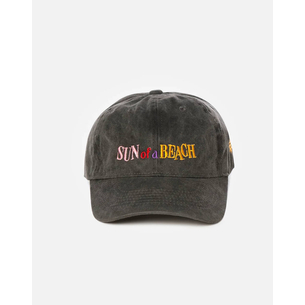 Product SUN OF A BEACH  Baseball Cap base image