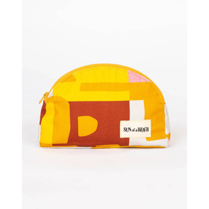 Product SUN OF A BEACH Small Luna Waterproof Pouch (Dimensions: 26x17cm) base image