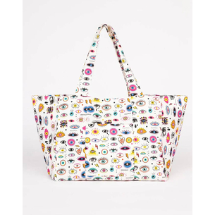 Product SUN OF A BEACH Tote Bag (Dimensions: 42 x 46 x 25cm) base image