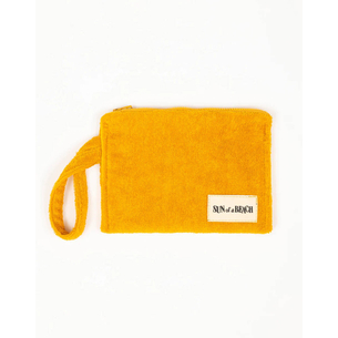 Product SUN OF A BEACH Little Waterproof Pouch (Dimensions: 26x17cm) base image