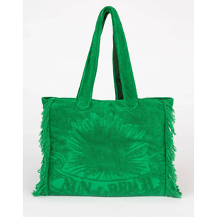 Product SUN OF A BEACH Terry Tote Beach Bag (Dimensions: 44 x 40 x 17cm.) base image