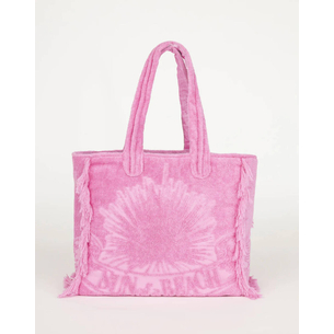 Product SUN OF A BEACH Terry Tote Beach Bag (Dimensions: 44 x 40 x 17cm.) base image