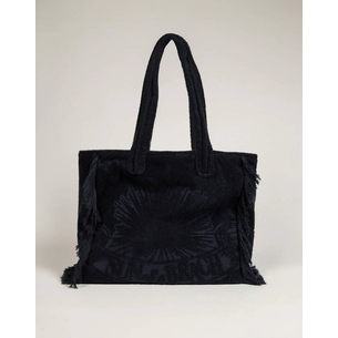 Product SUN OF A BEACH Terry Tote Beach Bag (Dimensions: 44 x 40 x 17cm.) base image