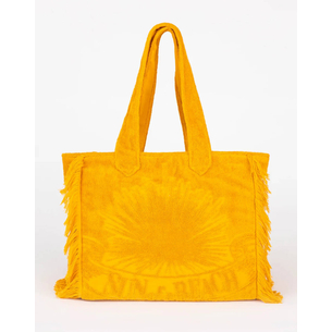 Product SUN OF A BEACH Terry Tote Beach Bag (Dimensions: 44 x 40 x 17cm.) base image