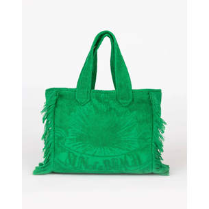 Product SUN OF A BEACH  Mini Terry Tote Bag (Διαστάσεις: 31 x 28 x 11εκ.) base image