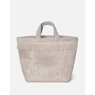 Product SUN OF A BEACH  Oversized Beach Bag (Διαστάσεις: 60 x 38εκ.) base image