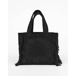 Product SUN OF A BEACH  Mini Terry Tote Bag (Διαστάσεις: 31 x 28 x 11εκ.) base image
