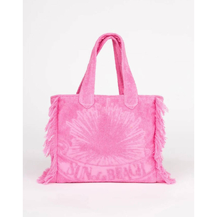 Product SUN OF A BEACH  Mini Terry Tote Bag (Διαστάσεις: 31 x 28 x 11εκ.) base image