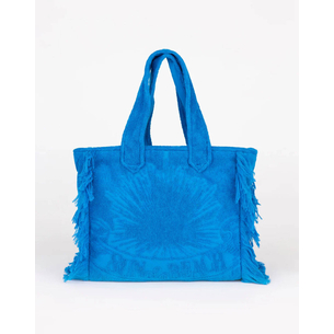 Product SUN OF A BEACH  Mini Terry Tote Bag (Διαστάσεις: 31 x 28 x 11εκ.) base image