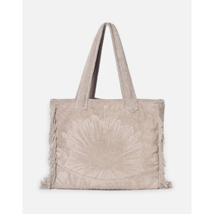 Product SUN OF A BEACH  Terry Tote Beach Bag (Διαστάσεις: 44 x 40 x 17εκ.) base image