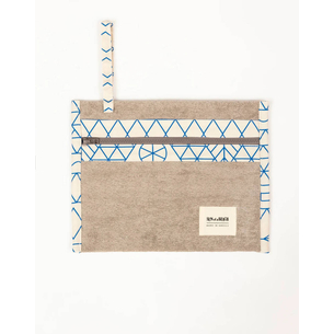 Product SUN OF A BEACH  Waterproof Pouch (Διαστάσεις: 27x35εκ.) base image