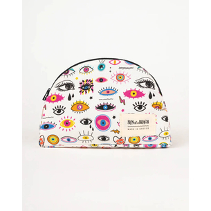 Product SUN OF A BEACH  Small Waterproof Luna Pouch (Διαστάσεις: 26x17εκ.) base image