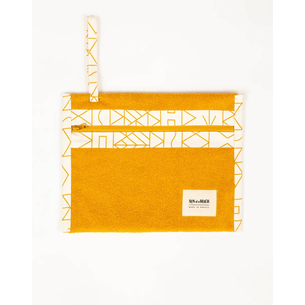 Product SUN OF A BEACH  Waterproof Pouch (Διαστάσεις: 27x35εκ.) base image
