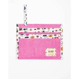 Product SUN OF A BEACH  Waterproof Pouch (Διαστάσεις: 27x35εκ.) base image