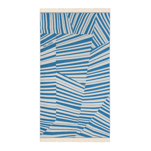 Product SUN OF A BEACH Feather Beach Towel (Διαστάσεις: 95 x 160εκ.) base image