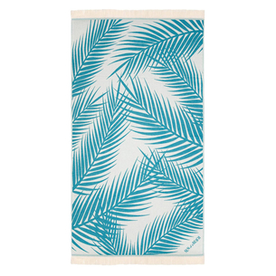 Product SUN OF A BEACH Feather Beach Towel (Διαστάσεις: 95 x 160εκ.) base image