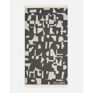 Product SUN OF A BEACH  Feather Beach Towel (Διαστάσεις: 95 x 160εκ.) base image