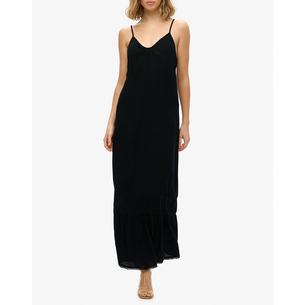 Product SUPERDRY  D2 OVIN CAMI MAXI DRESS ΦΟΡΕΜΑ ΓΥΝΑΙΚΕΙΟ base image