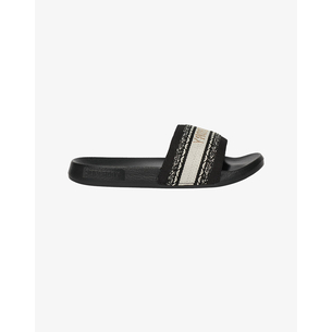 Product SUPERDRY  D2 SDNA WEBBING INTEREST POOL SLIDE ΠΑΠΟΥΤΣΙ ΓΥΝΑΙΚΕΙΟ base image